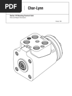 Manual Servicio Eaton Serie 10 PDF