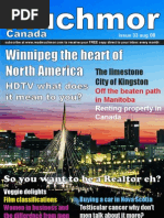 Download Muchmor Magazine Issue 33 by Muchmor Magazine SN4340540 doc pdf