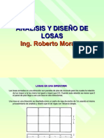 Analisis y Diseno de Losass