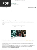 filmes sobre racismo