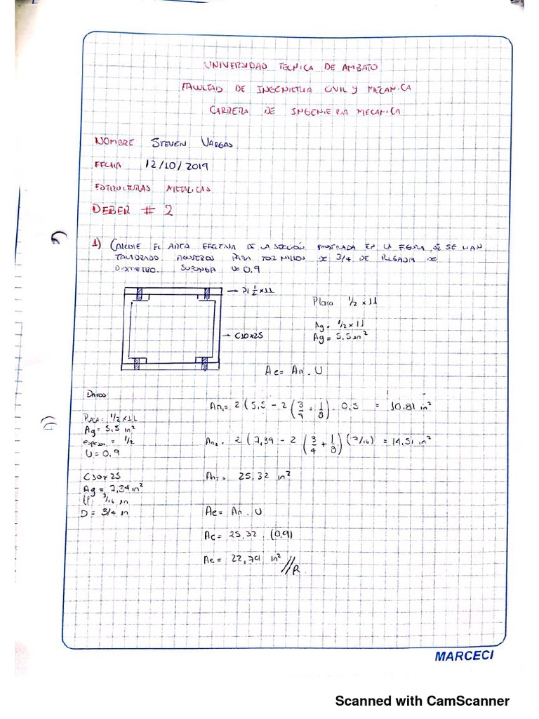 Document Scanning Overview | PDF
