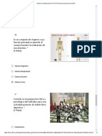 Examen Final Educación Física Prof. Pascual Leocadio Verano 2019