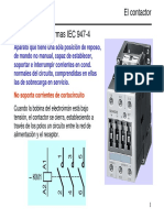 02 02 El Contactor