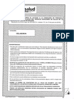 Examen Celador 2018 PDF