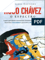 El espectro de Chavez