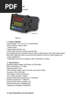 Control de Temperatura