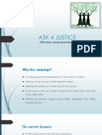 ASK 4 JUSTICE.pptx