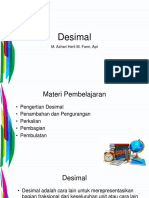 5.materi IV-Desimal