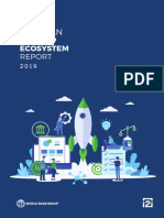 I2i Pakistan Startup Ecosystem Report 2019