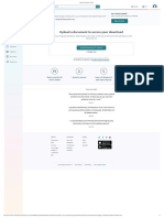 Upload A Document To Access Your Download: Seat Radio Aura CD Manual Servicio