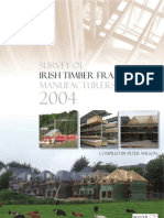 Timber Frame Report 1-11
