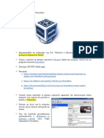 Actividad  8 - VIRTUALBOX