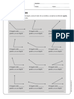 Mat - Geometris - 3y4b - N3 MIDIENDO ÁNGULOS PDF