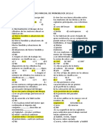 Examen Parcial de Monoblock