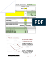 Calculo de La Escala