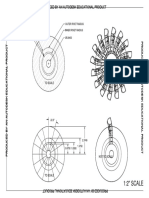 Impeller Dimensions 1 PDF