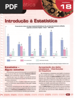 ESTATISTICA  - CADERNO ETAPA