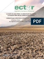 Revista Vector Ing. Sanitaria y Ambiental 2019 WEB Rev.07