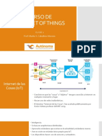 Clase 1 Iot