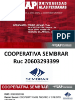 Cooperativa Sembrar