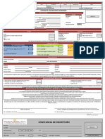 Posgrados Formato de Inscripción