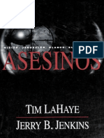 Asesinos - Tim Lahaye PDF