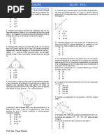 AULÃO EEAr de Véspera
