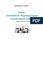 Curso Deconsutoria