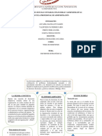 Decisiones Adaptativas