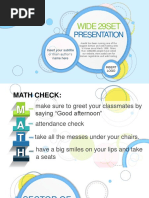 ppt in inscribed angle