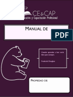 Libro de Comprensión Lectora