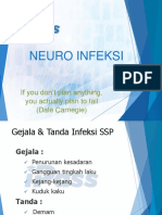 Neuro Infeksi (Simpan Otomatis)