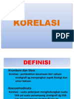 KORELASI