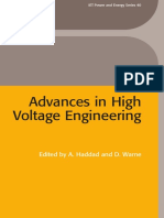 Advances in High Voltage Engineering.pdf