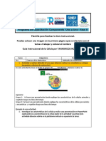 Plantilla para Realizar La Guía Instruccional Por YANMARCOS RODRIGUEZ