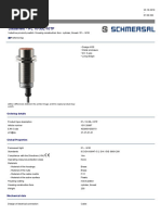 Datasheet - IFL 10-30L-10TP: Ordering Details