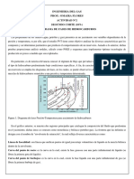Ingenieria Del Gas Prof.: Omaira Flores Actividad Nº2 Segundo Corte (10%) Diagrama de Fases de Hidrocarburos