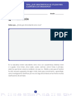 TALLER DBA 3 Qué características se utilizan para clasificar a los organismos.pdf