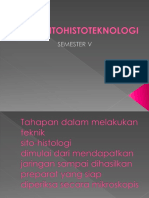 Teknik Sitohistoteknologi