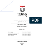 Proposal Bisnis (SOSBIS)