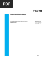 AppNote Proportional Valves