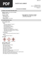 SC-5004 SDS