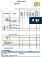 Programacion Anual 2do Ept