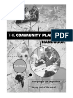 Community Planning Hand Book