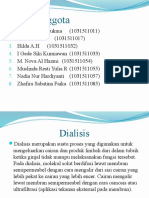 DIALISIS