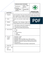 Konseling Gizi Di Puskesmas: Alat Dan Bahan