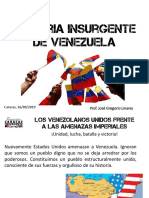 Linares - Historia Insurgente