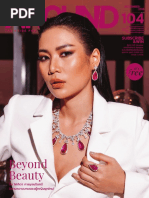 FHM Thailand - June 2014 | PDF