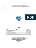 Laporan Praktikum Osefis Modul-1