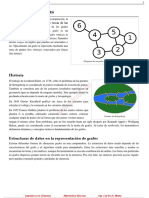 Teoria de Grafoss